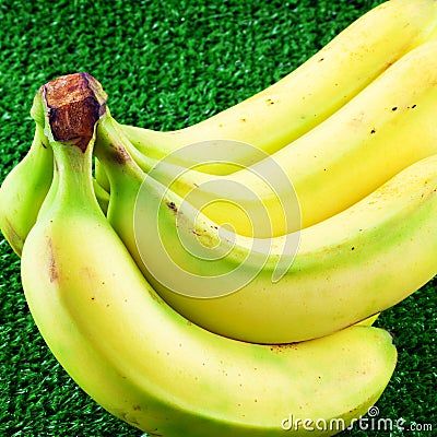 bunch-small-bananas-still-slightly-unripe-textured-green-background Small Banana, Green Background, Green Backgrounds, Bananas, Texture, Green