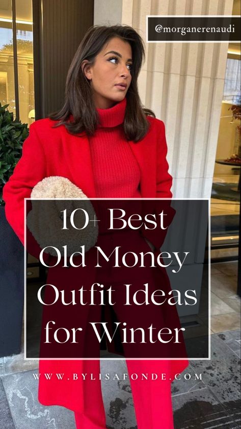 Old Money Outfit Ideas, January Outfits, Skirts Ideas, Old Money Fashion, Trendy Christmas Outfits, Old Money Outfit, Winter Outfits Aesthetic, Money Fashion, Money Outfit