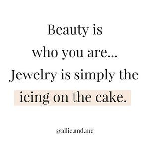 Womens Quotes Funny, Jewelry Quotes Funny, Earrings Quotes, Fashion Jewelry Quotes, Small Business Quotes, Shopping Quotes, Icing On The Cake, Jewelry Quotes, Beauty Quotes