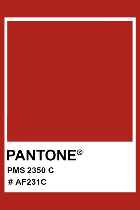 Deep Red Pantone, Russian Color Palette, Swag Emoji, Palette Winter, Winter Deep, Pantone Red, Pantone Matching System, Winter Bright, Pantone Color Chart