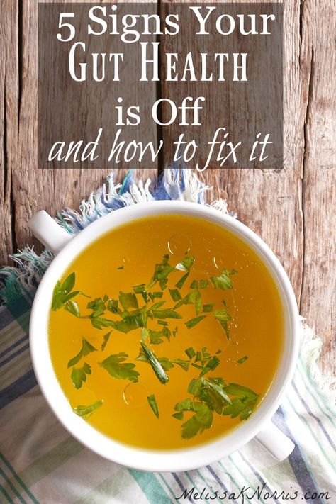 Bone Broth Recipes, Recipes With Vegetable Broth, Melissa K Norris, Chicken Stock Recipe, Banana Diet, Heal Your Gut, Gut Health Diet, Bone Broth Recipe, Gut Health Recipes