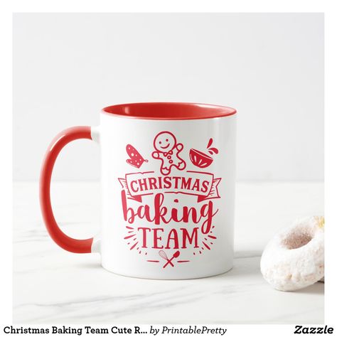 Santa Cups, Holiday Mugs, Holiday Cups, Holiday Mug, Pink Holiday, Christmas Cup, Santa Mugs, Mug Decorating, Christmas Lovers