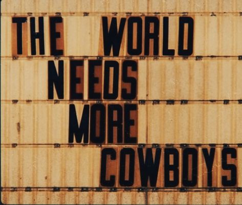 Matthew Core, The World Needs More Cowboys, Western Aesthetic Wallpaper, Western Quotes, Country Backgrounds, Western Photo, Cowboy Aesthetic, Western Photography, Western Wallpaper Iphone