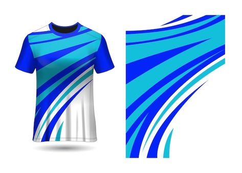 Abstract background for uniform tshirt v... | Premium Vector #Freepik #vector #uniform-shirt #uniform #t-shirt-template #sleeve Uniform Tshirt, Designs For Tshirts, Shirt Background, Tshirt Vector, Uniform Shirt, Shirt Template, Pattern Shirt, Abstract Designs, Abstract Background