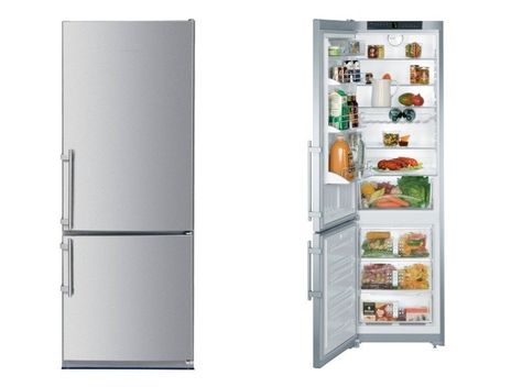 Liebherr-24-inch-slim-refrigerator Tall and slim, just like me. hehehe Slim Fridge, Narrow Refrigerator, Slim Refrigerator, Apartment Refrigerator, Best Counter Depth Refrigerator, Kitchens Islands, Witchy Kitchen, White Heron, Compact Appliances