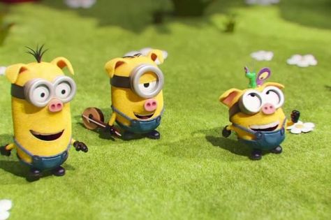 Scarlet Overkill, Minion Stickers, 3 Minions, Minion Toy, Despicable Minions, Minions Bob, Minion 2, Minion Movie, Evil Minions