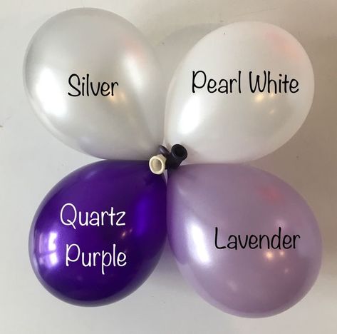 Party Decorations Purple, Purple Sweet 16, Lila Party, Purple Party Decorations, Sweet 16 Party Decorations, Purple Birthday Party, Sweet Sixteen Birthday Party Ideas, Pearl Purple, Sweet 16 Decorations