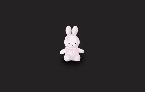 miffy wallpaper ng pink black lovely jk Cute Desktop Wallpaper Hd 1080p, Grey Wallpaper Mac, Miffy Macbook Wallpaper, Miffy Laptop Wallpaper, Miffy Wallpaper Desktop, White Ipad Wallpaper, Black Laptop Wallpaper, Black Wallpaper Laptop, Laptop Layout