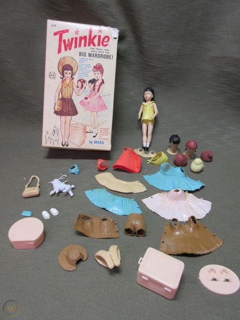 Dolls Of The 1960's, Vintage Dolls Target, Ginny Dolls 1950s, 1960s Tubsy Doll, Vintage Tressy Doll, Tiny Dolls, Vintage Life, Vintage Dolls, Beautiful Dolls