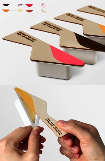 daily inspiration clever packaging Multi Use Packaging, Sauce Packaging Design Creative, Cute Packing Ideas, Useful Packaging, Sauce Packaging Design, Functional Packaging, Sauce Design, Interesting Packaging, Brilliant Packaging