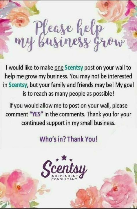 Scentsy Consultant Marketing, Scentsy Sample Ideas, Scentsy Australia, Scentsy Pictures, Scentsy Consultant Business, Scentsy Flyers, Scentsy Games, Scentsy Facebook Party, Scentsy Facebook