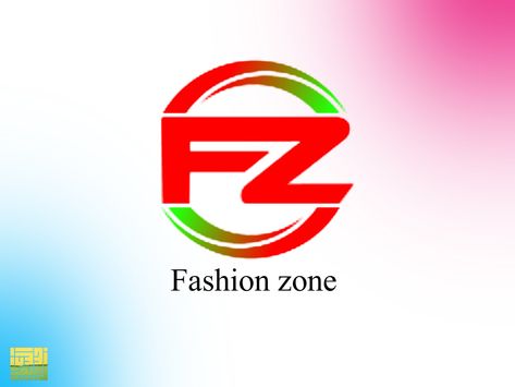 Fashion Zone logo design Zone Logo Design, Logo Design, ? Logo, Design