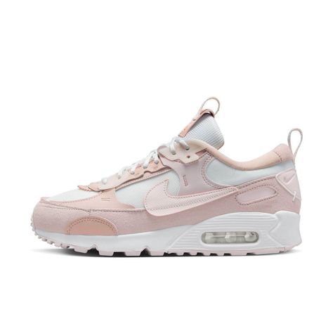 Nike Air Max 90 Futura, Air Max 90 Futura, Air Max 90 Women, Nike Models, 90s Looks, Women Platform Shoes, Womens Air Jordans, Nike Air Max For Women, Air Max Women