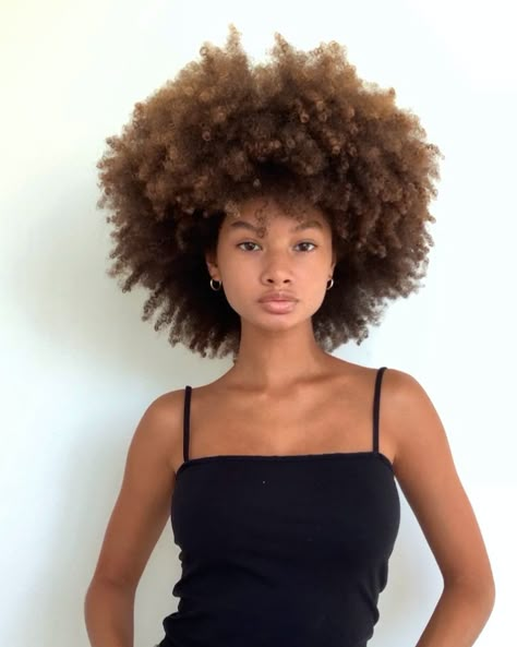 hannah mussette 🦥 (@mussette) posted on Instagram • Jan 8, 2021 at 2:25pm UTC Hannah Mussette, Afro Model, Black Feminism, Natural Hair Highlights, Afro Twist Braid, Hair Content, Friends Women, Geometric Hair, Geometric Hair Clip