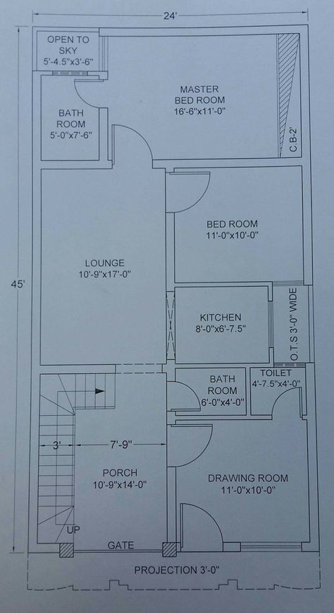 plan design 24x45 House Plans, 27×45 House Plan, 24×45 House Plan, 22×45 House Plan, 25×45 House Plan, 22×50 House Plan, 20×45 House Plan, 25x45 House Plans, 20x50 House Plans