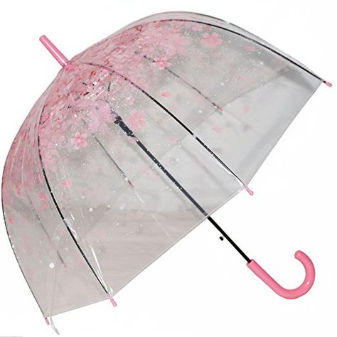 Umbrella For Kids, Bubble Dome, Dome Umbrella, Bubble Umbrella, Transparent Umbrella, Clear Umbrella, Kids Umbrellas, Pink Umbrella, Best Umbrella