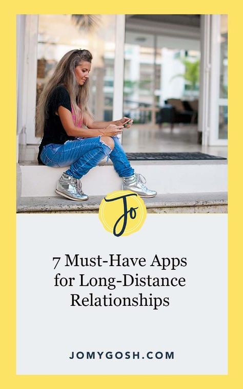 Use these 7 must-have apps if you're in a long-distance relationship. #ldr #longdistancerelationship #longdistance #apps #technology Ldr Apps, Significant Other Quotes, From Your Love, Military Marriage, Christian Military, Happy Wives Club, Military Relationships, Deployment Homecoming, Family Resources