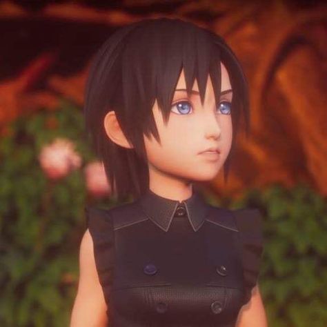 Xion Kingdom Hearts, Kingdom Hearts 3, Square Enix, Walt Disney Company, Kingdom Hearts, Walt Disney, Black Hair, Square, Disney