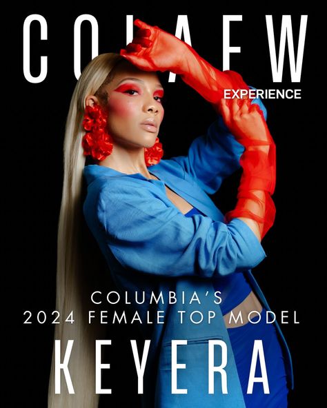 Introducing, Keyera Childs, the 2024 Top Model of Columbia Fashion Week! 👑 @colafwtopmodel @@_keyeramonae Catch a glimpse of her stunning editorial debut in our upcoming ColaFW Experience publication. 📸 Don’t miss our ColaFW Magazine Release Party to celebrate the launch of our 2nd issue and experience the magic of Columbia’s fashion scene firsthand. 🥂 Date: Sept 26 Time: 7:00 PM Location: @smokedsc Theme: Garden Party Pre-order your copy and grab your ticket today! Link in bio. 📖 Sty... Theme Garden, Release Party, Top Model, Garden Party, Pre Order, The Magic, Columbia, Link In Bio, Editorial