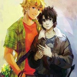 Princesa Encantadora 공주 ☽₊˚FanArts - 「FanArt」Patada Voladora - Wattpad Nico X Will Fanart, Will Fanart, Solangelo Art, Will And Nico, Solangelo Fanart, The Trials Of Apollo, Ghost King, Percy Jackson Fanart, Will Solace