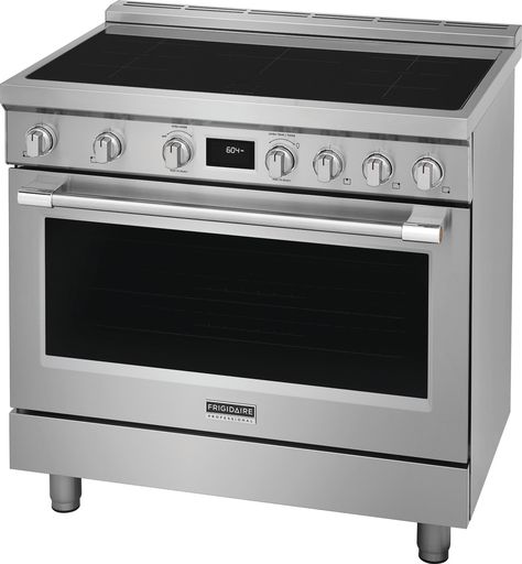 Freestanding Oven, Frigidaire Professional, Freestanding Range, Ceramic Cooktop, Induction Range, Induction Heating, Gas Dryer, Outdoor Refrigerator, Kitchen Timers