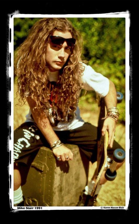 Mike Starr Memory Day, Mike Inez, Mike Starr, Mad Season, Temple Of The Dog, Jerry Cantrell, Layne Staley, Grunge Band, Grunge Music