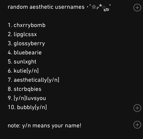 Web here are some tips to help you come up with a cute and aesthetic instagram username: Web aesthetic usernames for instagram || dark, savage, and sassy usernames ideas 🥀. Importance of usernames for instagram with the. Dark aesthetic usernames for instagram instagram on a grey. First, try to find a name. You can use that ideas for inspiration to generate new unique nicknames based on your name. Combine your interests and style into an. Consider your interests and hobbies. Use pop culture re.. Fairy Aesthetic Usernames, Goblincore Username Ideas, Tiktok Username Ideas Girly, Xbox Gamer Tag Ideas, Fairy Username Ideas, Fairycore Usernames, Fairy Usernames, Game Username Ideas, Grunge Names Ideas