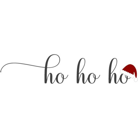 Christmas Aesthetic Words, Ho Ho Ho Lettering, Ho Ho Ho Wallpaper, Xmas Sayings, Happy Holidays Images, Christmas Handwriting, Christmas Chalkboard Art, Christmas Slogans, Christmas Verses