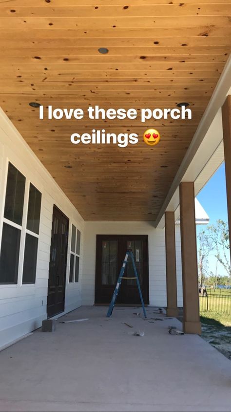 Lanai porch ceiling Lanai Decorating Ideas Florida, Lanai Decorating Ideas, Porch Ceiling Ideas, Lanai Decorating, Lanai Porch, Lanai Ideas, Porch Ceiling, Cottage Ideas, Florida House