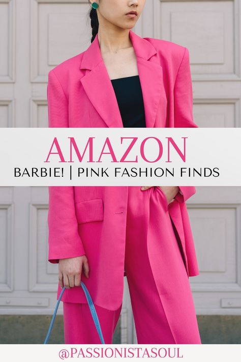 Barbie Outfits For Women, Movie Fashion Inspiration, Barbie Themed Outfits, Barbie Movie Outfits, Barbie Movie, Movies Outfit, Movie Fashion, Pink Dresses, Magical World