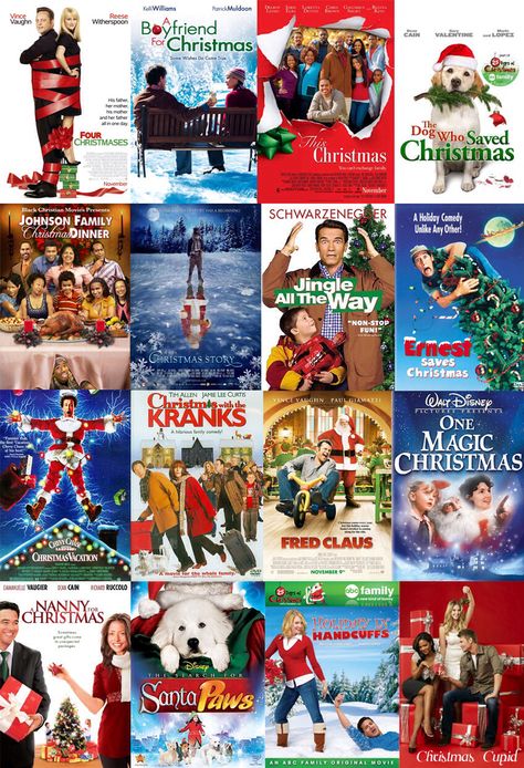 Christmas movies are the best! Xmas Films, Ernest Saves Christmas, Netflix Christmas Movies, Christmas Movies List, Christmas Movie Night, Best Christmas Movies, Christmas Films, Office Christmas Party, Christmas Tale