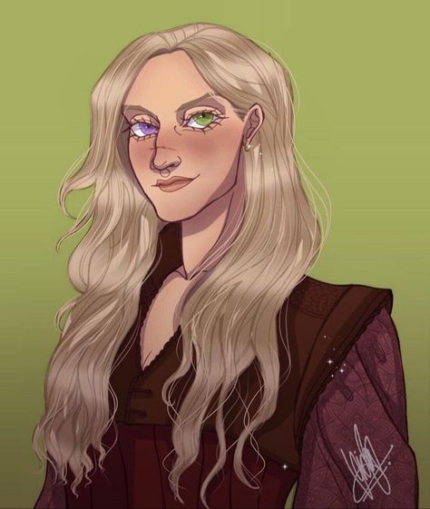 Alyssa Targaryen, Targaryen Fanart, Flying Together, George R R Martin, Blue Green Eyes, Targaryen Art, Song Of Ice And Fire, Asoiaf Art, Targaryen Aesthetic