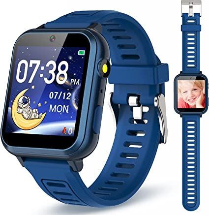 Boys Watches, Game & Watch, Kids Game, Smart Kids, Music Player, Kids Watches, Hd Camera, Music Players, Exercise For Kids