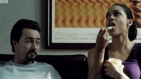 25th Hour Screening Room, 25th Hour, Rosario Dawson, Edward Norton, Directors Chair, Spike Lee, Day Left, Lake House, A Man