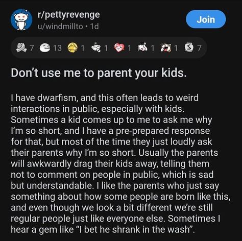 Got em! #petty #revenge #parenting #dwarfism #kids Revenge Aesthetic, Petty Revenge, Funniest Memes, Funny Words, To Speak, Funny Kids, Keep Up, Kids And Parenting, Revenge