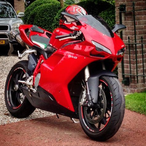 My Ducati 848 Ducati S4r, Cafe Motorcycle, Ducati 848 Evo, Ducati 1198, Ducati 1098, Ducati 996, Ducati Motorcycle, Ducati 848, Ducati Motorcycles