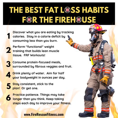 Firefighter Fitness, Fighter Workout, Firefighter Workout, Firefighter Training, Mental Health First Aid, Fire Training, How Much Sugar, Firefighter Quotes, Core Training