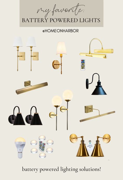 Electric Sconces Light Fixtures, Gold Battery Wall Lights, Where To Use Wall Sconces, Wall Sconces In Stairwell, Home Office Wall Sconces, Fireplace Wall Lighting, Bedroom Wall Sconces Bedside Lighting Battery, Office Sconces Wall Lamps, Wall Sconces Going Up Stairs