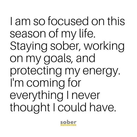 Alcohol Recovery Quotes, Recovering Addict Quotes, Alcohol Recovery, Recovery Inspiration, Drinking Quotes, Recovery Quotes, My Goals, Free Quotes, A Quote