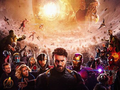 Movie - Avengers: Infinity War Captain America Thor Black Widow Hulk Hawkeye Iron Man Rocket Raccoon Groot Gamora Star Lord Captain Marvel Vision (Marvel Comics) Scarlet Witch Loki Spider-Man Falcon (Marvel Comics) Doctor Strange Mantis (Marvel Comics) Nick Fury Black Panther (Marvel Comics) War Machine Drax The Destroyer Winter Soldier Wallpaper Marvel Wallpaper 4k Ultra Hd, Marvel Infinity, Avengers Characters, Phil Coulson, Rocket Raccoon, Avengers Wallpaper, Marvel Avengers Funny, Wallpaper Dekstop, Nick Fury