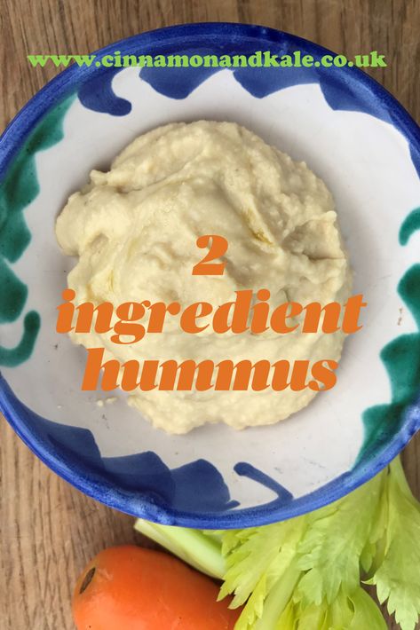 Hummus For Babies, Healthy Lunch Recipes For Work, Hummus Without Tahini, Lunch Recipes For Kids, Lunch Recipes For Work, Recipes For Work, Healthy Hummus, Easy Healthy Lunch Recipes, Easy Healthy Lunch