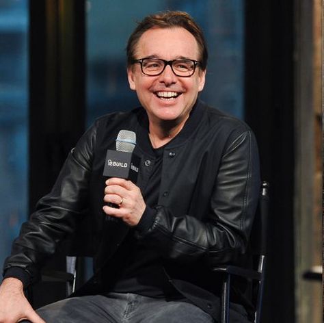 HAPPY 62nd BIRTHDAY to CHRIS COLUMBUS!! 9/10/20 American film director, producer, and screenwriter. Born in Spangler, Pennsylvania, Columbus studied film at Tisch School of the Arts where he developed an interest in filmmaking. After writing screenplays for several teen comedies in the mid-1980s, he made his directorial debut with a teen adventure, Adventures in Babysitting (1987). Writing Screenplays, Happy 62nd Birthday, Adventures In Babysitting 1987, Tisch School Of The Arts, Chris Columbus, Adventures In Babysitting, 62nd Birthday, Film Director, A Teen