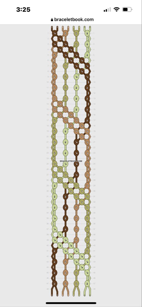 Bracelet Pattern For Boyfriend, Flannel Friendship Bracelet Pattern, Aesthetic Friendship Bracelets Patterns, Bracelet Patterns For Boyfriend, Bee Friendship Bracelet Pattern, Four Color Bracelet Pattern, Green Friendship Bracelet Pattern, Green Bracelet Patterns, Sun Bracelet Pattern