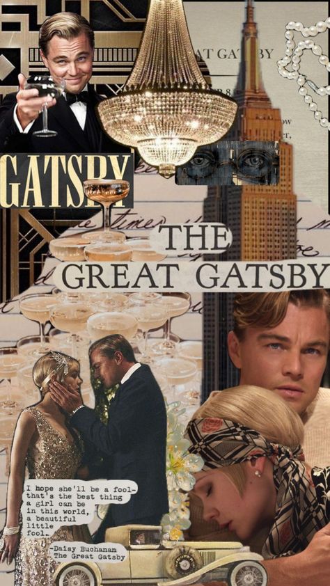 #greatgatsby #greatgatsbyaesthetic #thegreatgatsby #movie #aesthetic #wallpaper #love #beauty #leonardodicaprio Great Gatsby Wallpaper, The Great Gatsby Aesthetic, Great Gatsby Aesthetic, Movie Aesthetic Wallpaper, Gatsby Wallpaper, Gatsby Aesthetic, 20s Aesthetic, The Great Gatsby Movie, Gatsby Movie