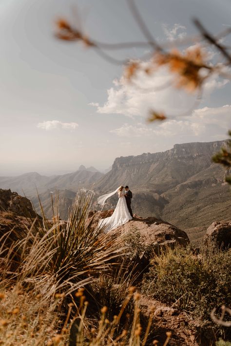 Big Bend National Park Elopement, Big Bend National Park Wedding, Elopement Ideas Texas, Big Bend Photoshoot, Big Bend Elopement, Big Bend National Park Photography, Big Bend Wedding, Antelope Canyon Elopement, Desert Wedding Photos