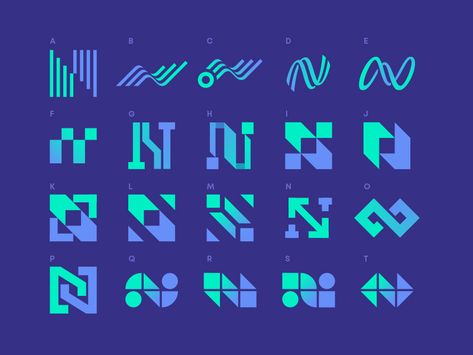 Cryptocurrency logo concepts logo n cryptocurrency crypto neo blockchain data security analytics chart graph financial Portal Logo, Cryptocurrency Logo, Data Logo, Alliance Logo, Money Logo, Coin Logo, Lab Logo, Logo Design Inspiration Creative, Signature Logo Design