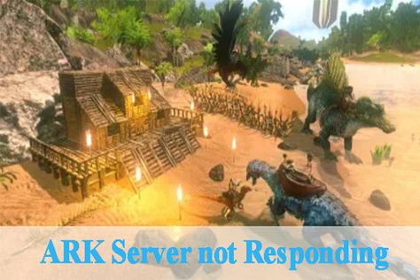 Game Ark, Evolve Game, Prehistoric World, Ark Survival Evolved, Base Design, Survival Games, Prehistoric Creatures, Hack Online, Online World