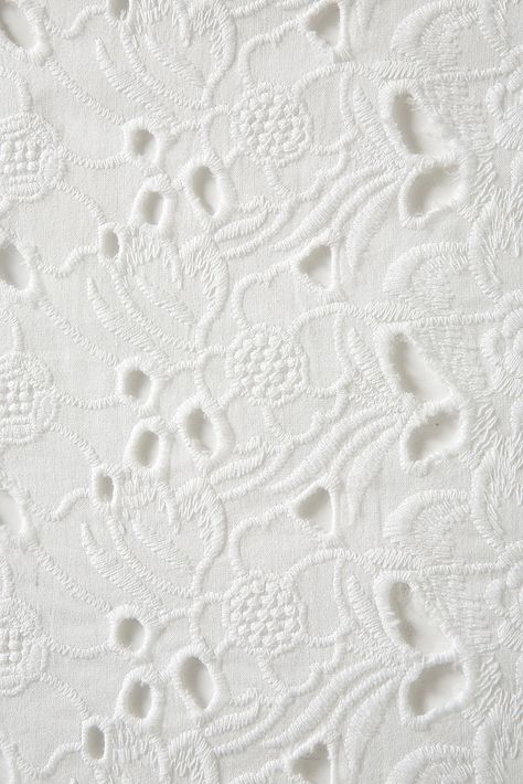 Whitework Blanco White, White Lace Fabric, White Texture, Shades Of White, White Aesthetic, Color Textures, White Board, White Fabric, All White