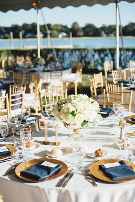 Yacht Club Wedding Decor, Yacht Club Wedding Reception, Nautical Wedding Reception, Marina Wedding, Boat Marina, Tented Reception, Yacht Wedding, Yacht Club Wedding, Cape Cod Wedding