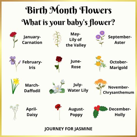 Day 9 is to share your baby's birth month flower. This can be their birthday, angelversary, or due date. Jasmine was born in March, so would be the Daffodil. Be sure to check out the birth flower apparel at the link below. There is one for each month! https://www.bonfire.com/store/journey-for-jasmine/ Each day of October has a different way for you to remember your baby. If you want the full calendar, comment below or message me! #pregnancyloss #pregnancyandinfantlossawarenessmonth #mis... Ghost Mushroom, Full Calendar, Born In March, March Born, Baby Flower, Pregnancy Loss, Birth Month Flower, Due Date, Birth Month Flowers